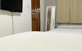Pousada Estilo Brasil